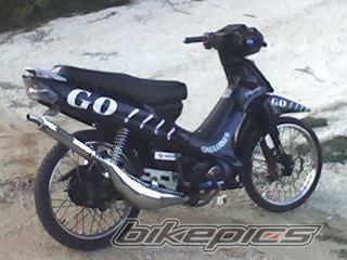2007 YAMAHA F1 ZR | Picture 1050307 motorcycle photo