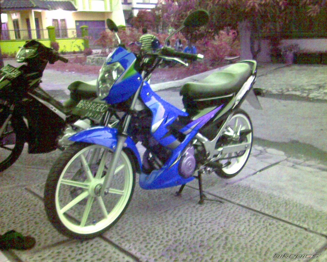    | Picture 1050351 motorcycle photo