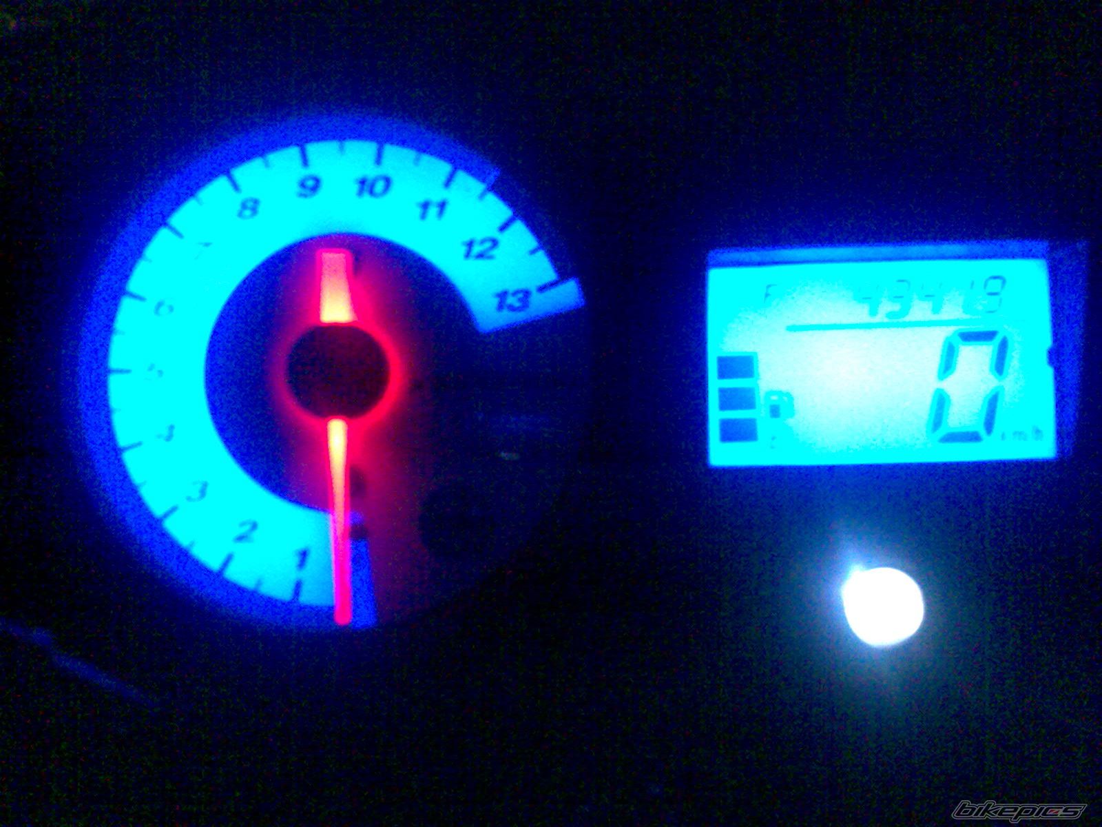 2006 SUZUKI RAIDER 150 | Picture 1050426 motorcycle photo