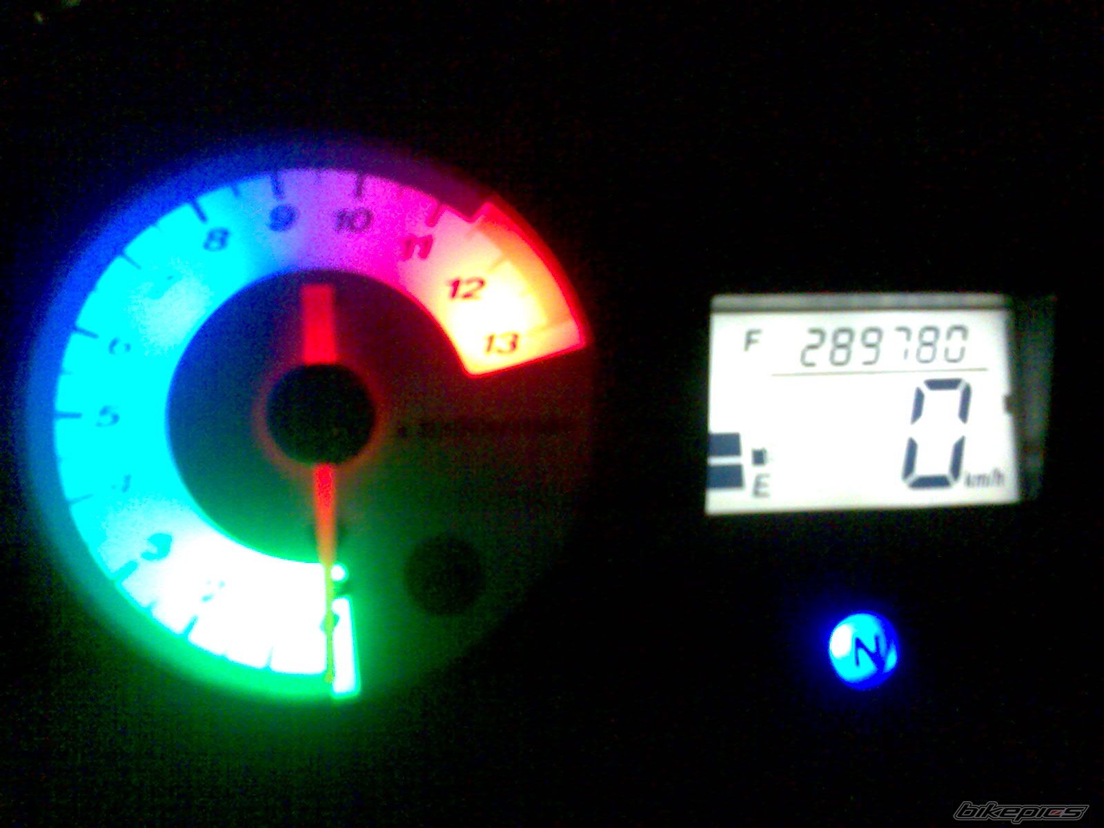 2006 SUZUKI RAIDER 150 | Picture 1050436 motorcycle photo