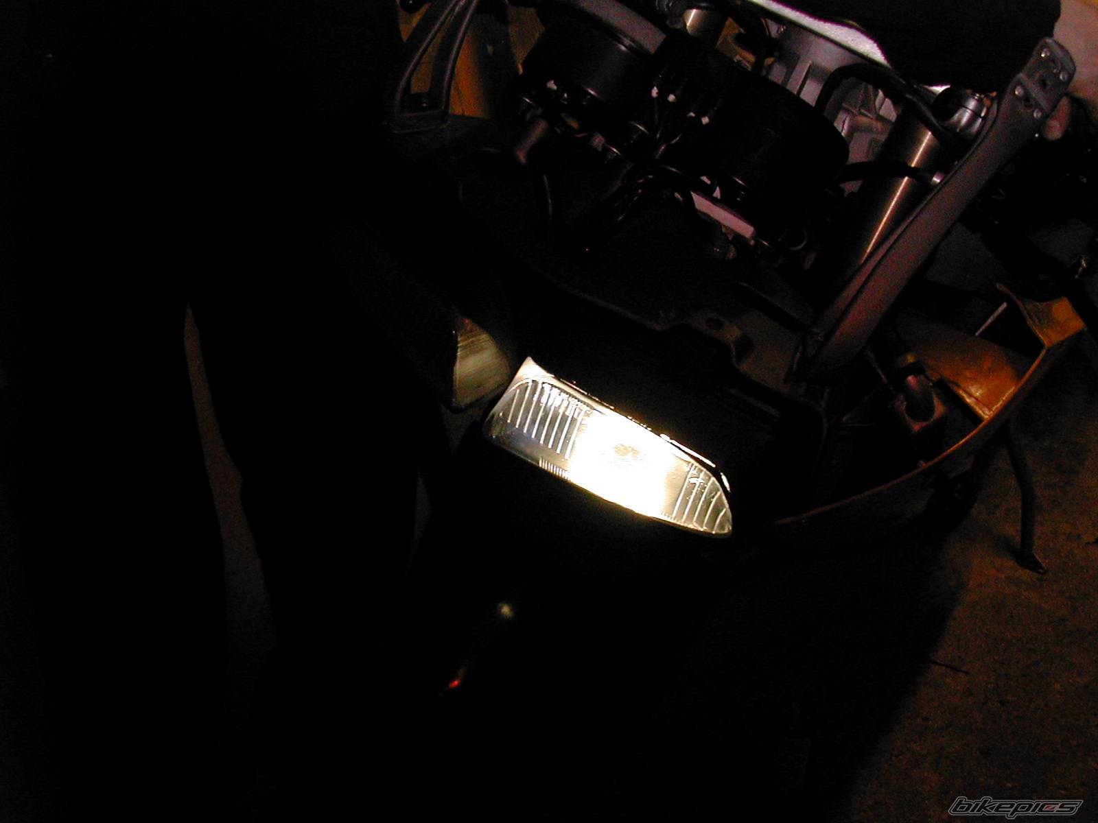 2001 CAGIVA MITO 125 | Picture 105052 motorcycle photo