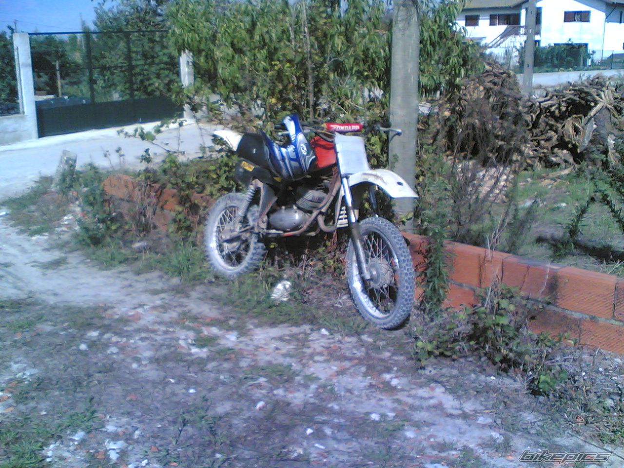 2006 CASAL 5 | Picture 1050558 motorcycle photo