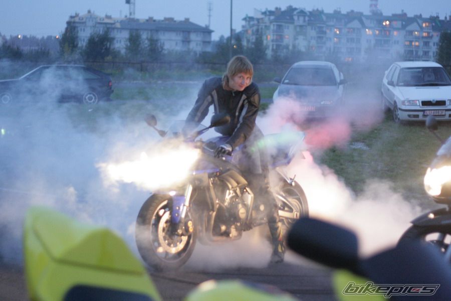 2005 YAMAHA YZF R6 | Picture 1050569 motorcycle photo