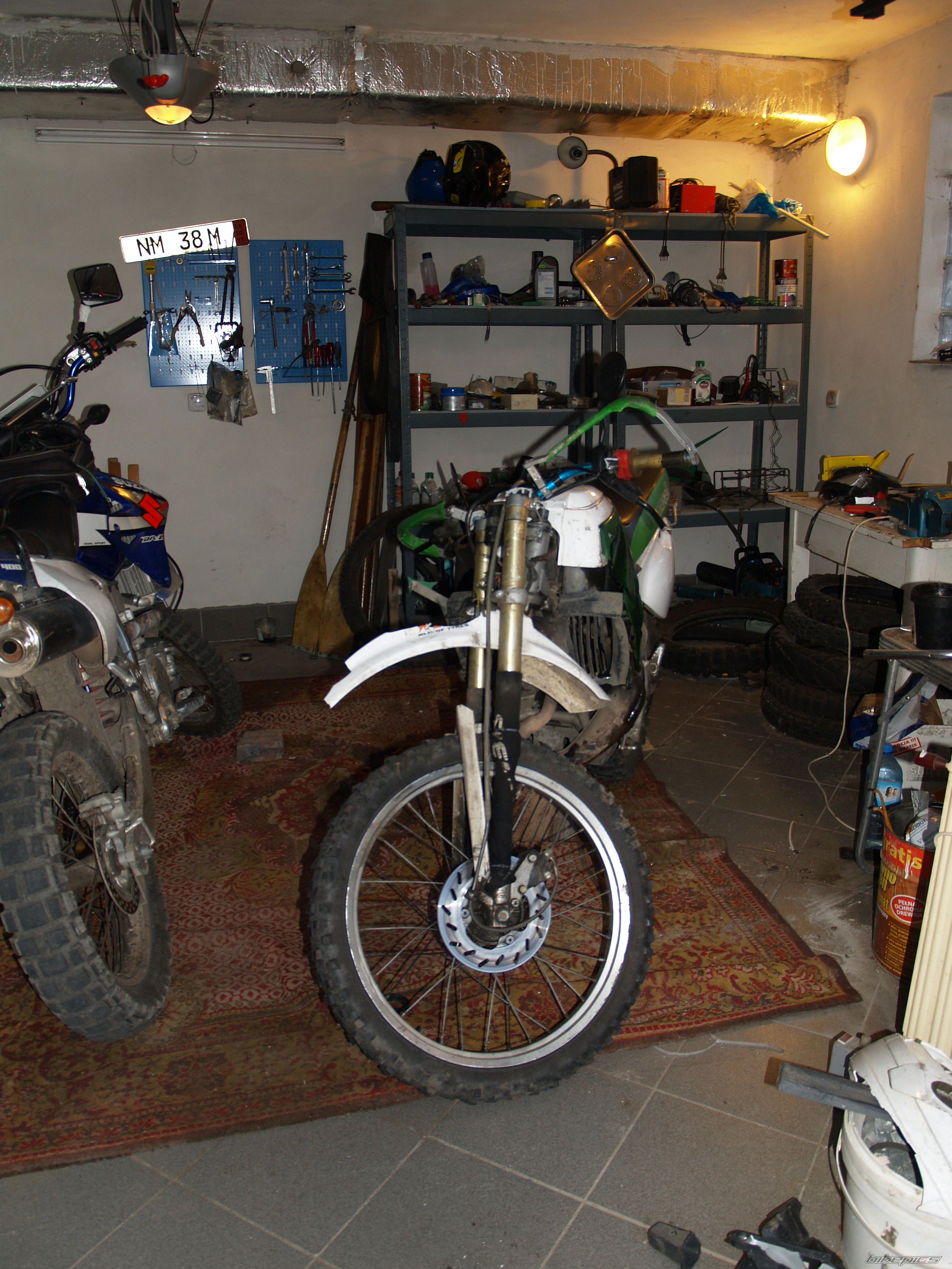 1999 DERBI SENDA R 50 | Picture 1050598 motorcycle photo