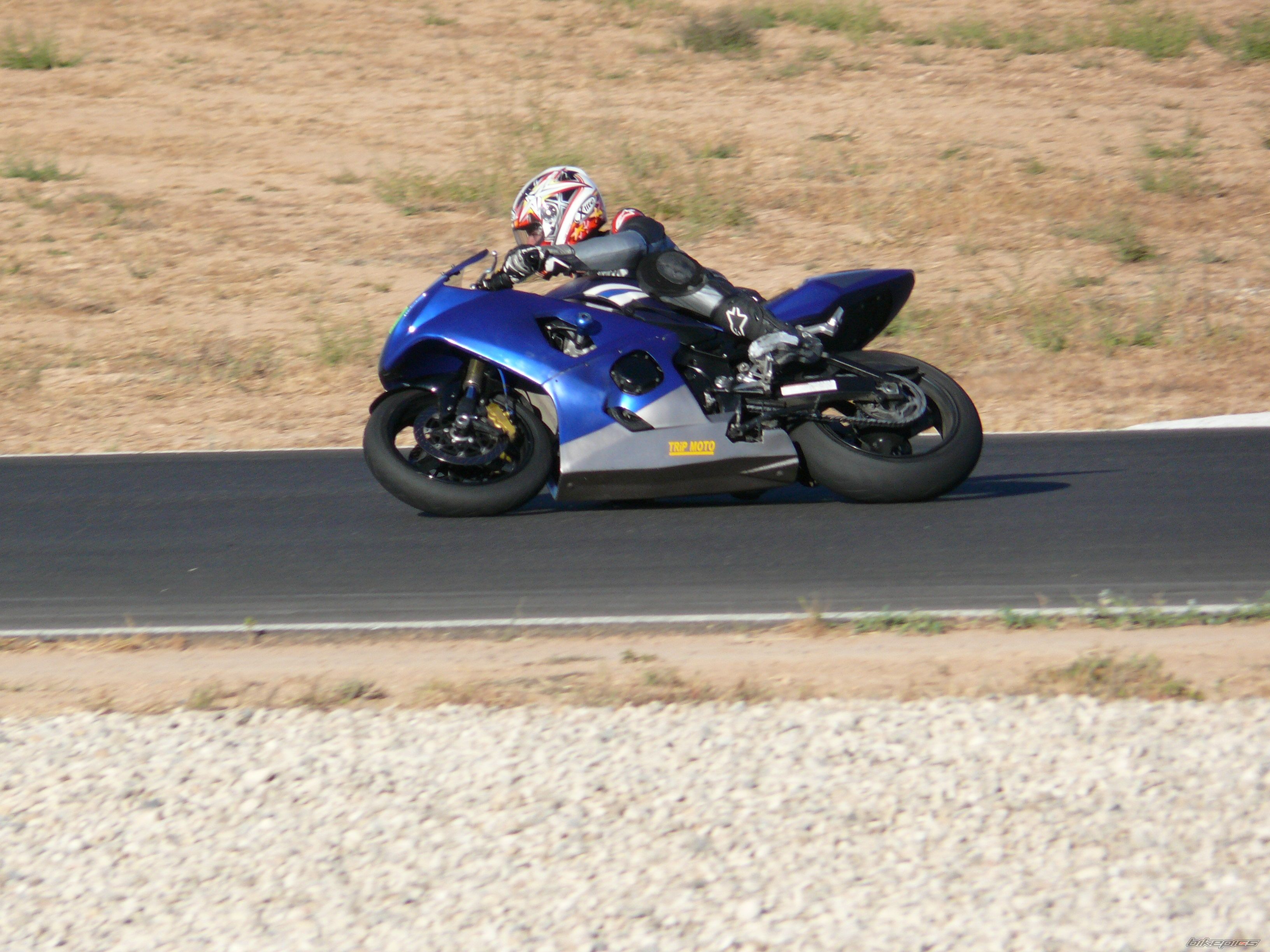 2005 SUZUKI GSX R 600 | Picture 1050644 motorcycle photo