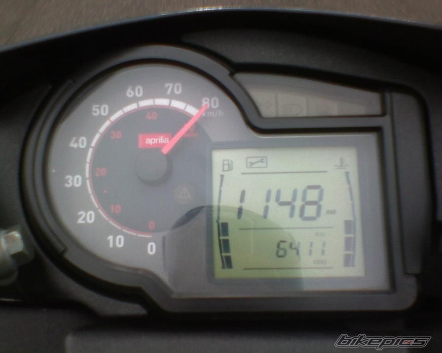 2006 APRILIA SR RACING 50 | Picture 1050693 motorcycle photo