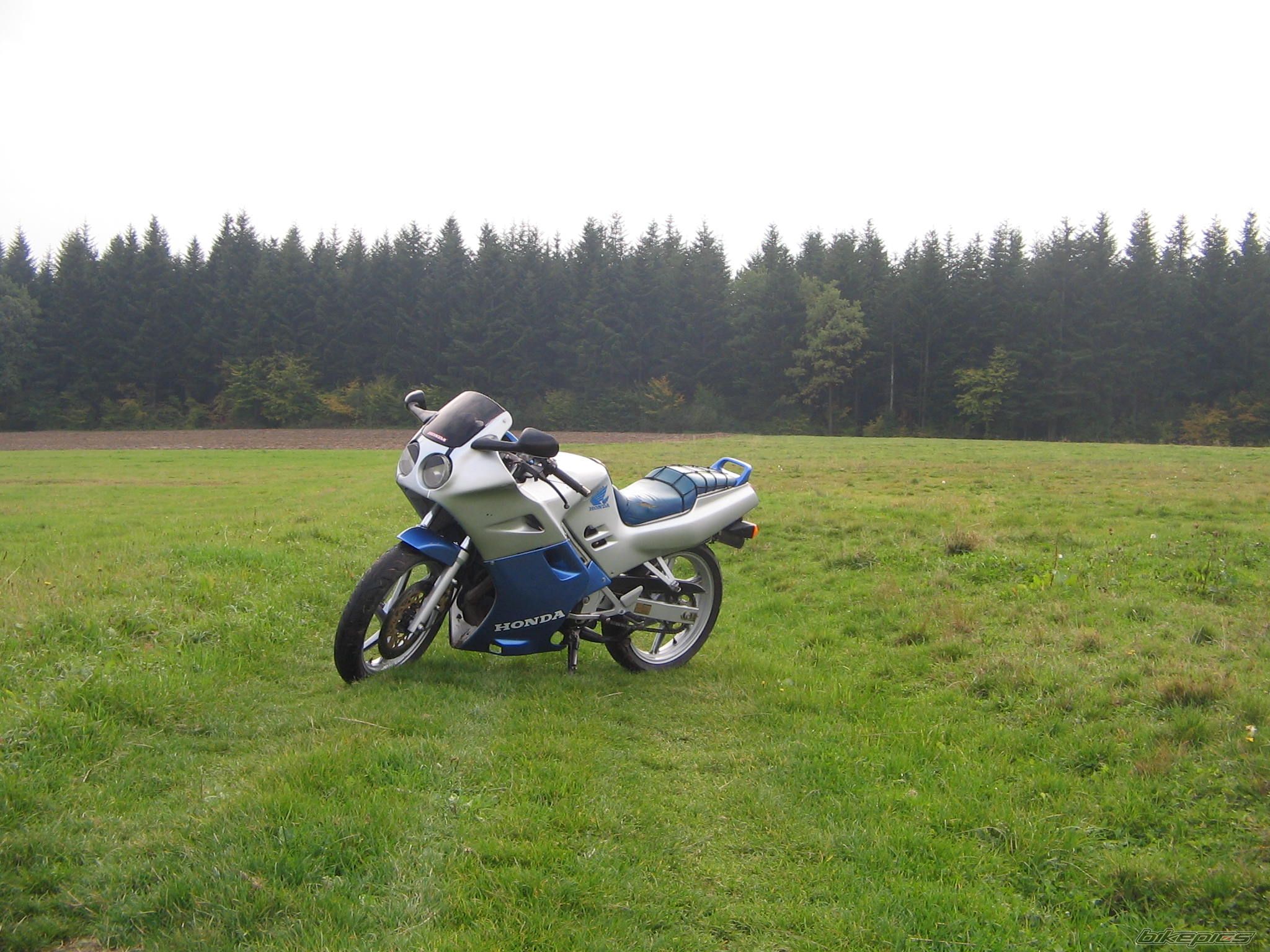 1994 HONDA NSR 125 | Picture 1050781 motorcycle photo