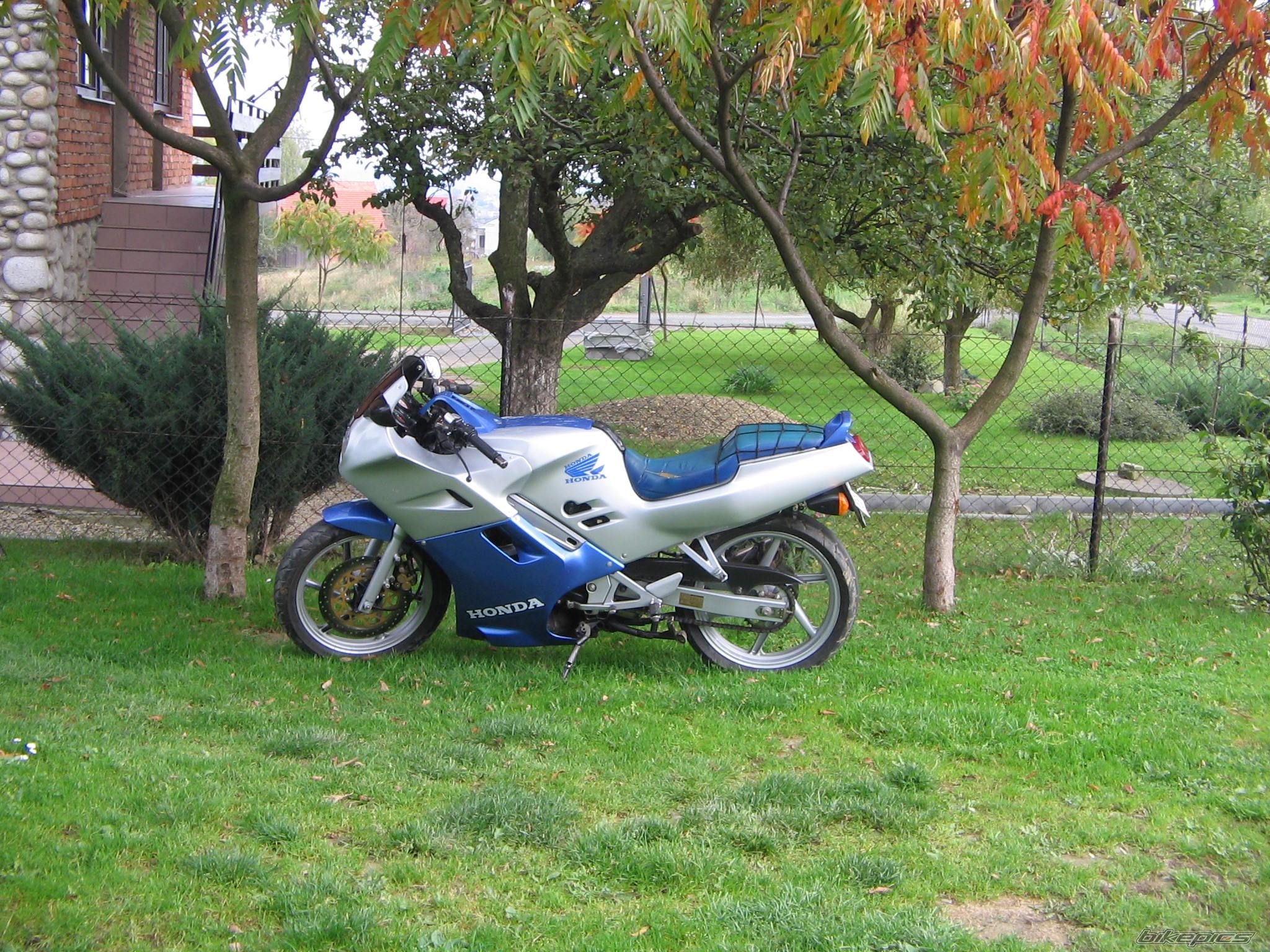 1994 HONDA NSR 125 | Picture 1050785 motorcycle photo