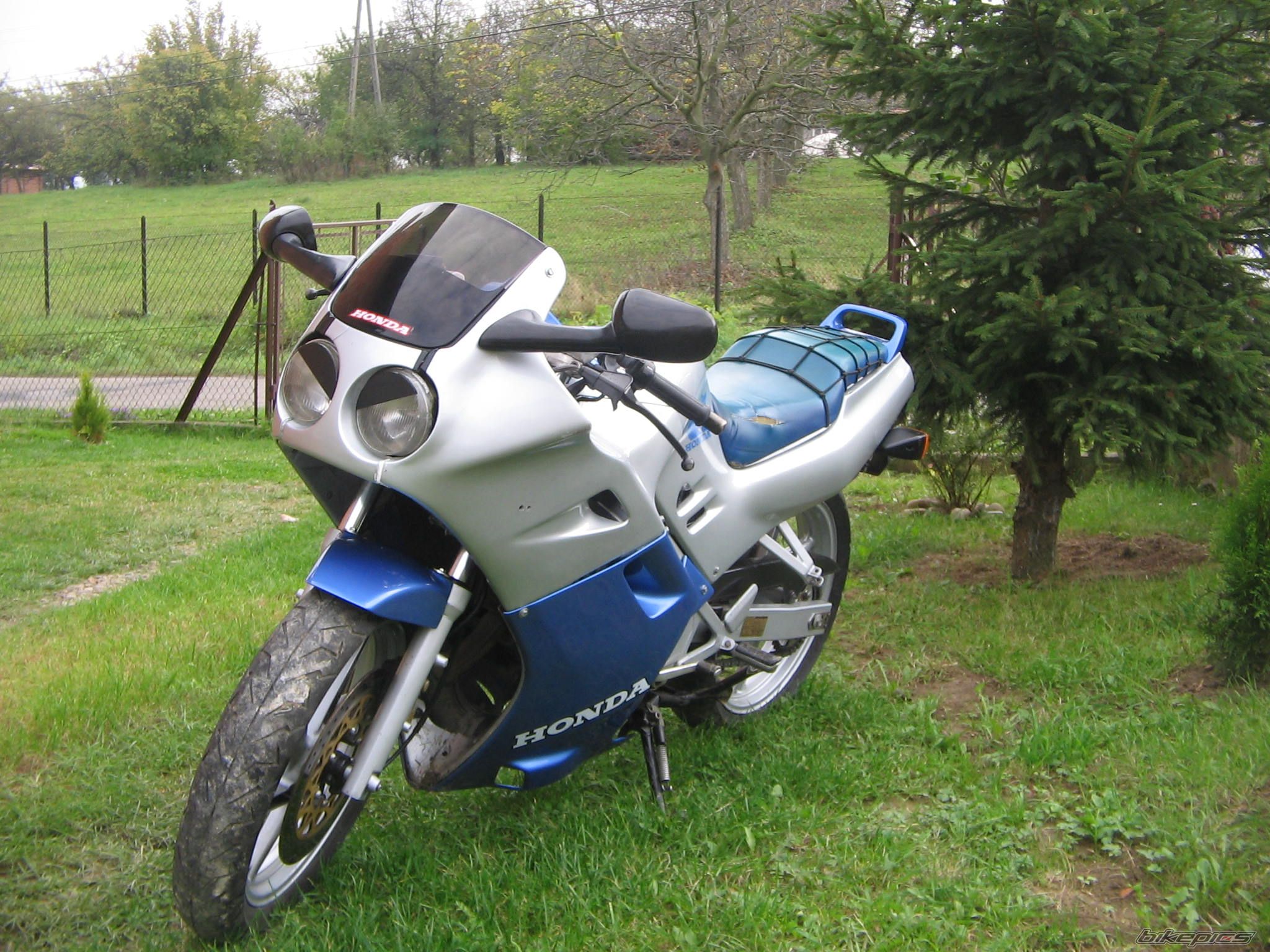 1994 HONDA NSR 125 | Picture 1050792 motorcycle photo