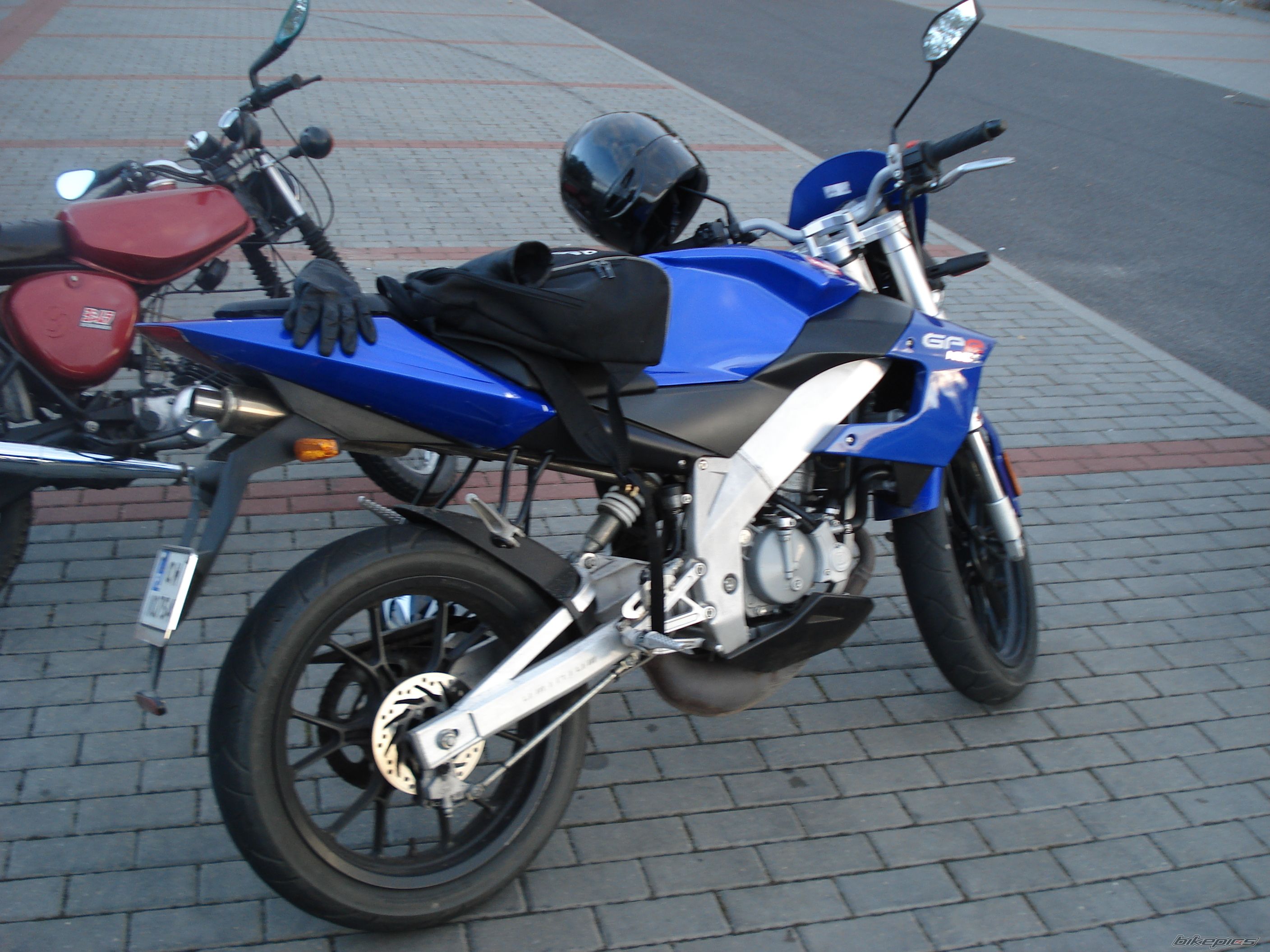 1991 SIMSON S 51 | Picture 1050834 motorcycle photo