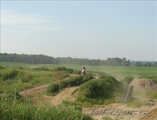 2004 HONDA CRF 250 | Picture 1050950 motorcycle photo