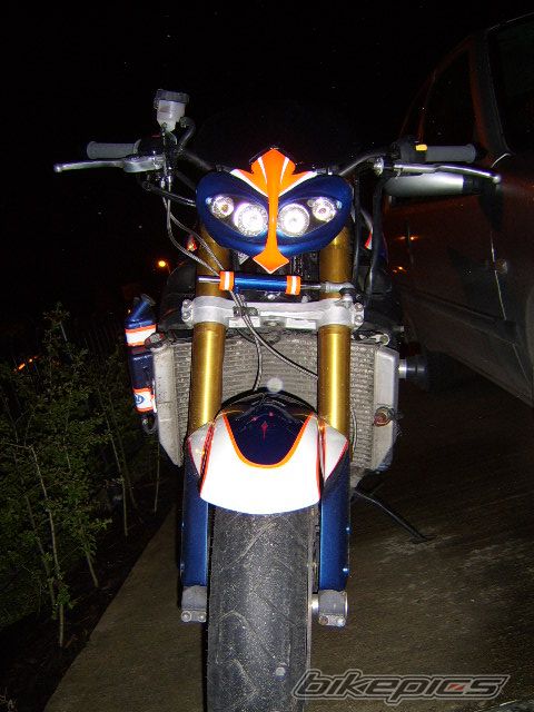 2004 SUZUKI GSX R 1000 | Picture 1051006 motorcycle photo