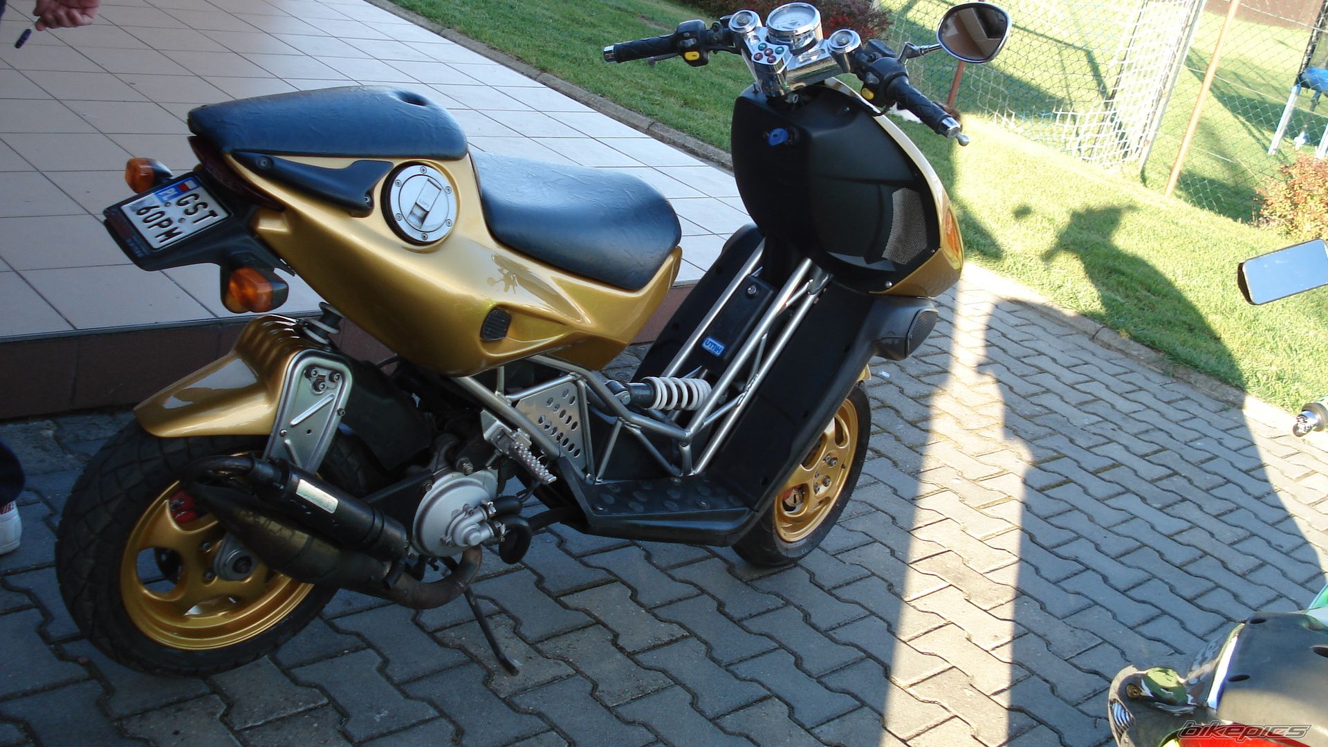    | Picture 1051024 motorcycle photo