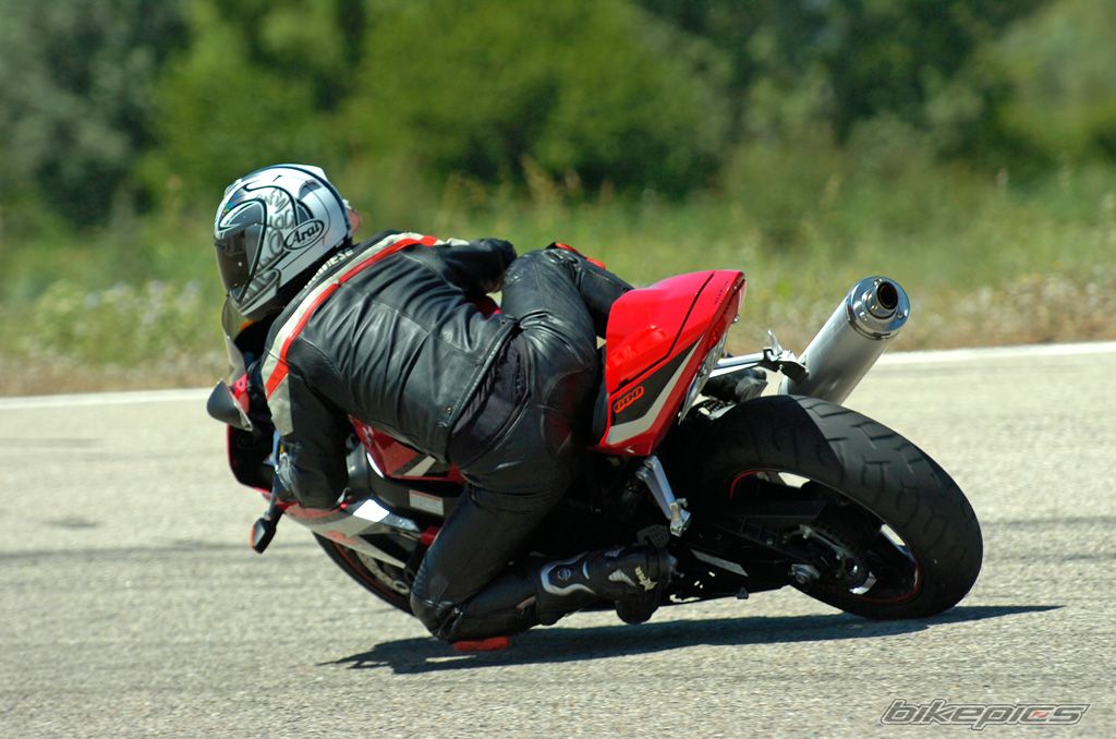 2005 SUZUKI GSX R 600 | Picture 1051052 motorcycle photo