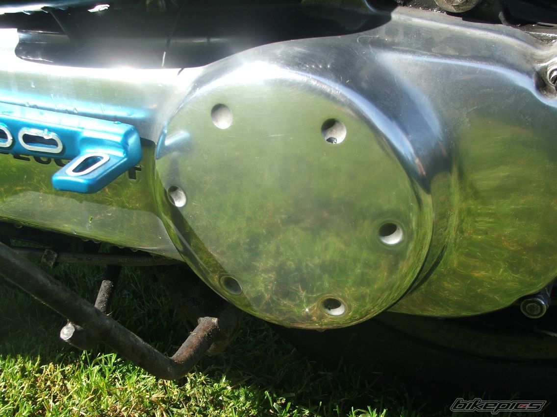 2000 PEUGEOT SPEEDFIGHT2 50 | Picture 1051062 motorcycle photo