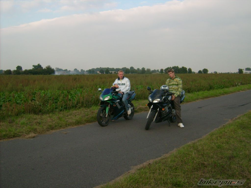 1999 HONDA NSR 125 | Picture 1051066 motorcycle photo