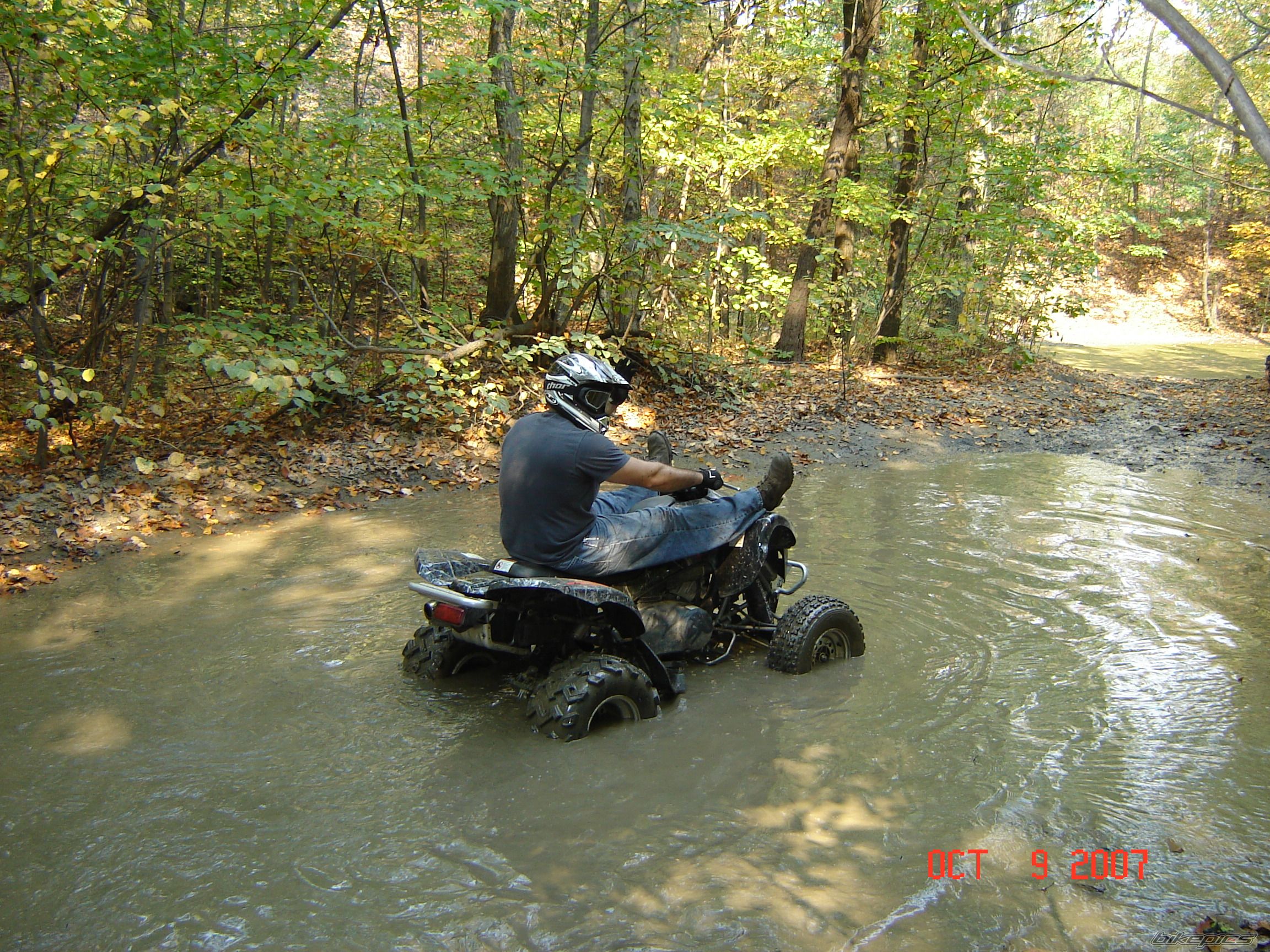 2007 KAWASAKI KFX 700 | Picture 1051321 motorcycle photo