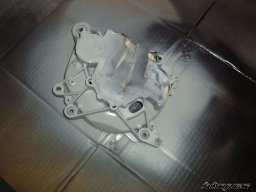 2003 PIAGGIO TPH 50 | Picture 1051565 motorcycle photo