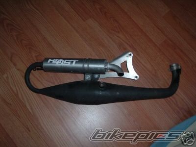 2003 YAMAHA EW 50 SLIDER | Picture 1051624 motorcycle photo