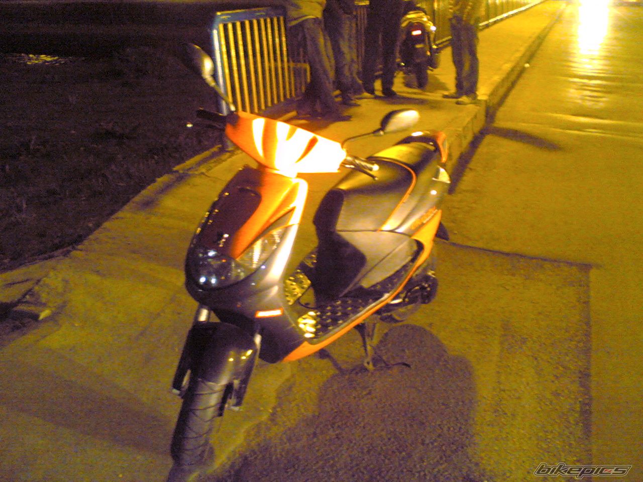 2005 PEUGEOT VIVACITY | Picture 1051718 motorcycle photo