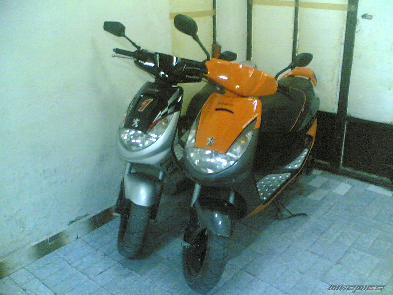 2006 PEUGEOT VIVACITY | Picture 1051724 motorcycle photo