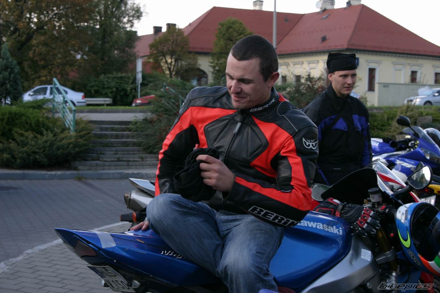 2004 YAMAHA YZF R1 | Picture 1051750 motorcycle photo