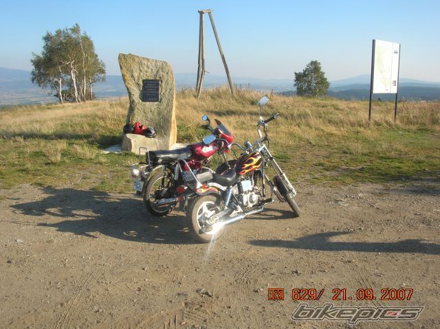 1988 SIMSON S 51 | Picture 1051779 motorcycle photo
