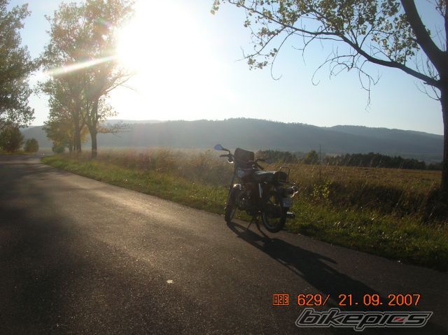 1988 SIMSON S 51 | Picture 1051786 motorcycle photo