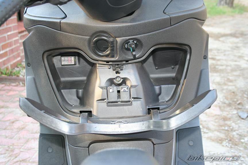 2001 PIAGGIO X9 125 | Picture 1051814 motorcycle photo