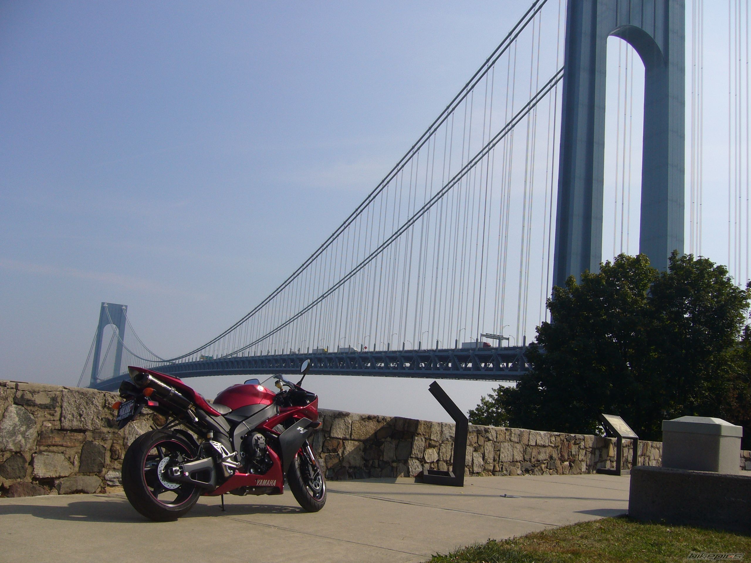 2007 YAMAHA YZF R1 | Picture 1052019 motorcycle photo