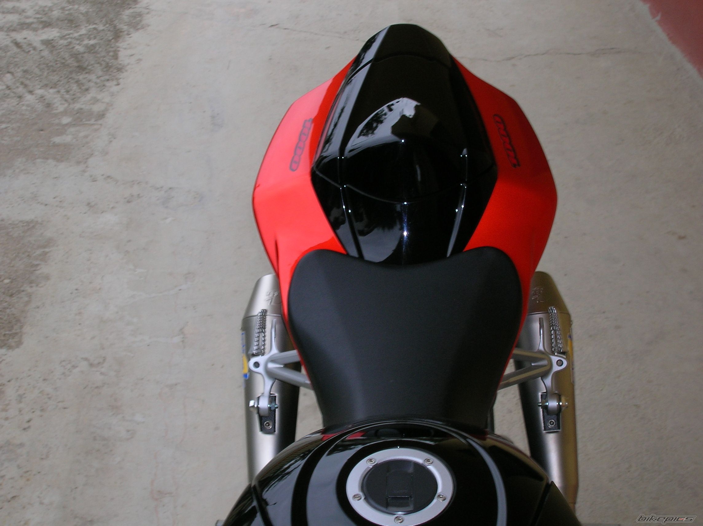 2007 SUZUKI GSX R 1000 | Picture 1052020 motorcycle photo