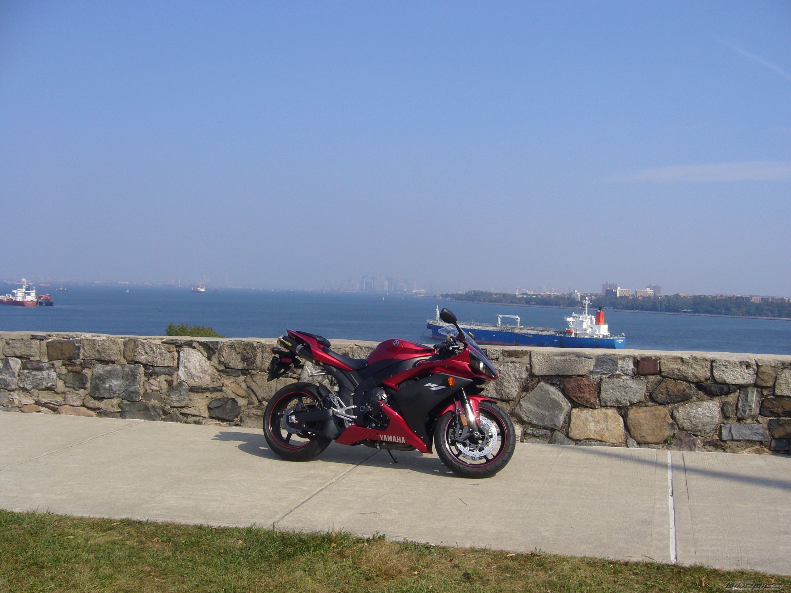 2007 YAMAHA YZF R1 | Picture 1052025 motorcycle photo