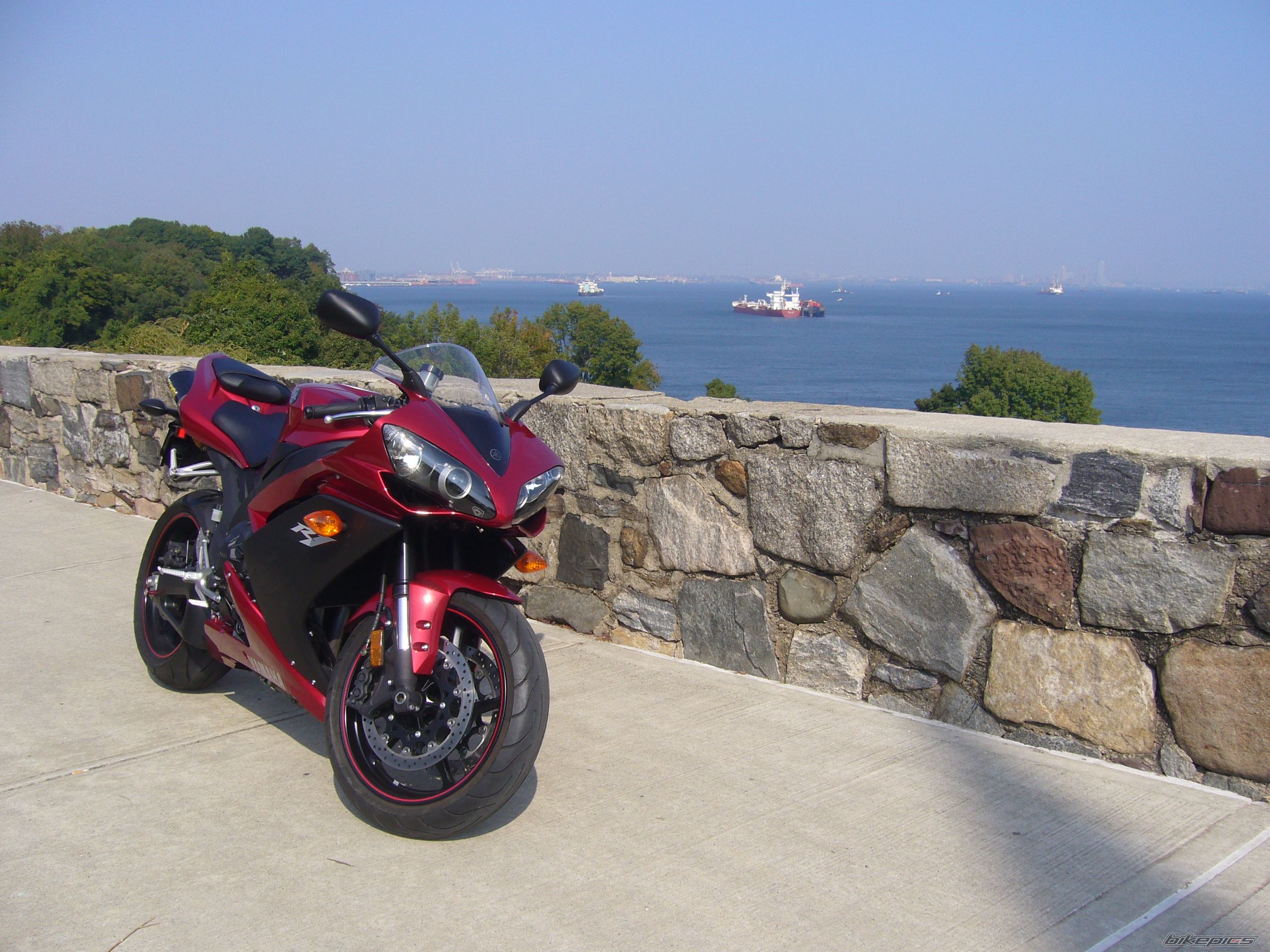 2007 YAMAHA YZF R1 | Picture 1052031 motorcycle photo