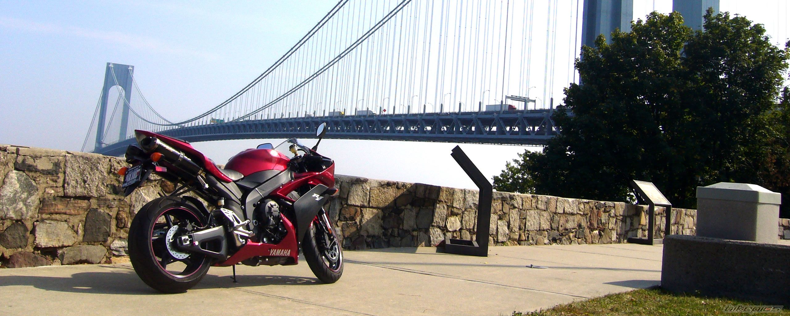 2007 YAMAHA YZF R1 | Picture 1052122 motorcycle photo
