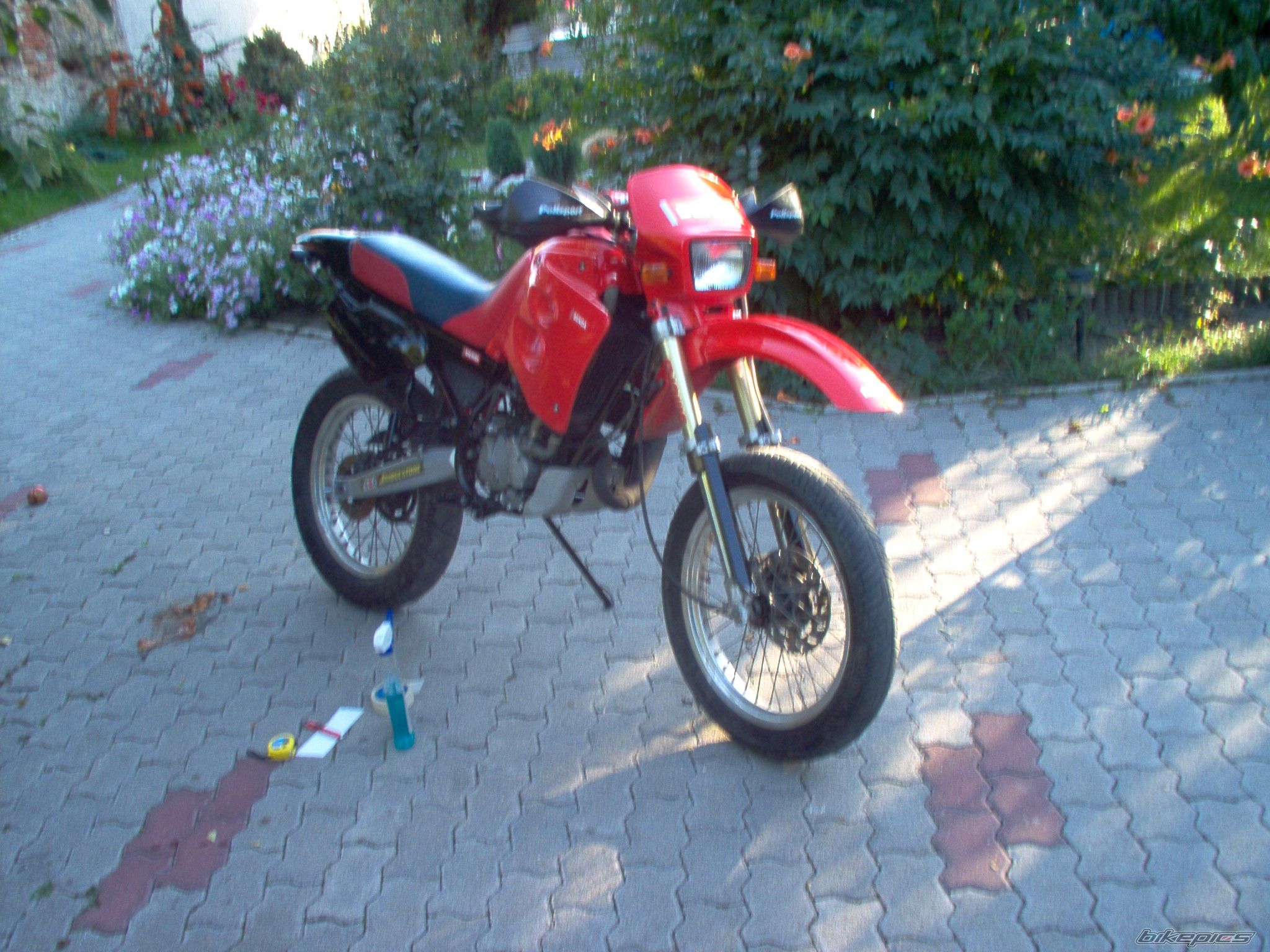 2000 DERBI SENDA R 50 | Picture 1052156 motorcycle photo
