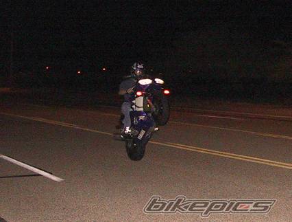 2000 YAMAHA YZF R6 | Picture 10525 motorcycle photo