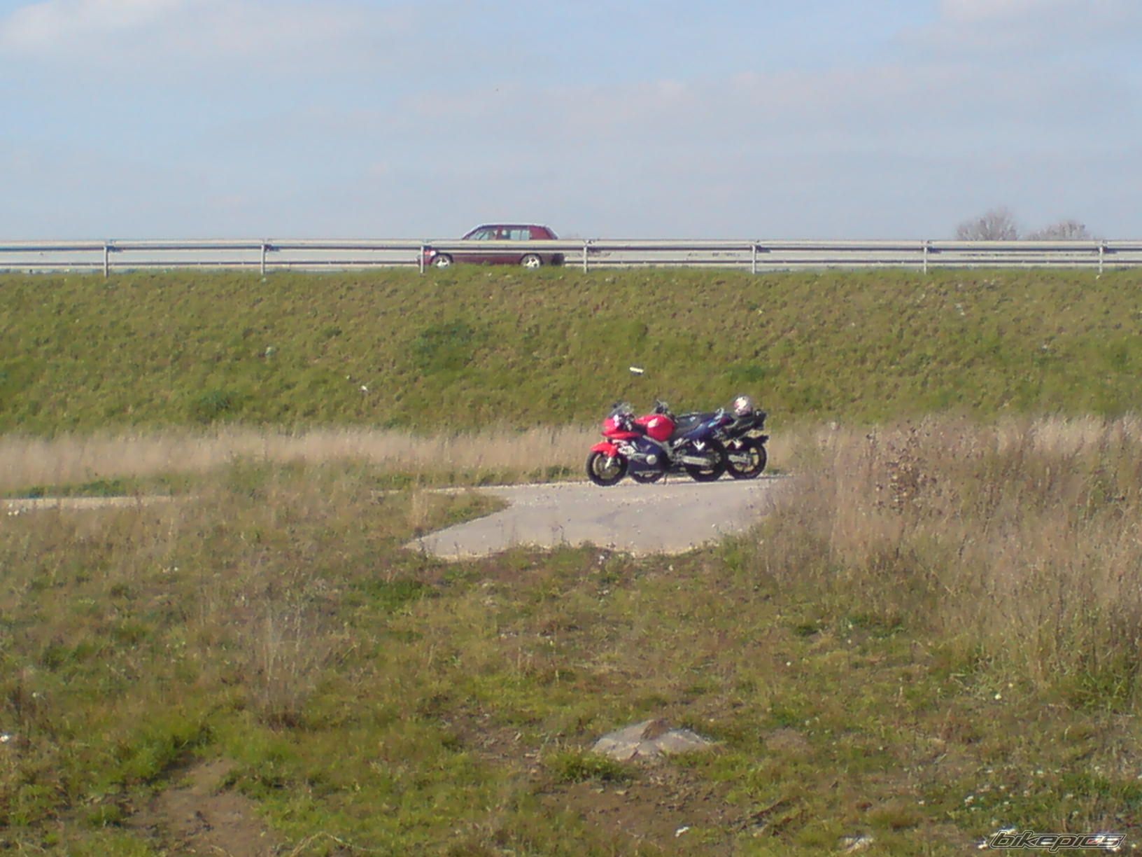 1996 HONDA CBR 600 | Picture 1052583 motorcycle photo