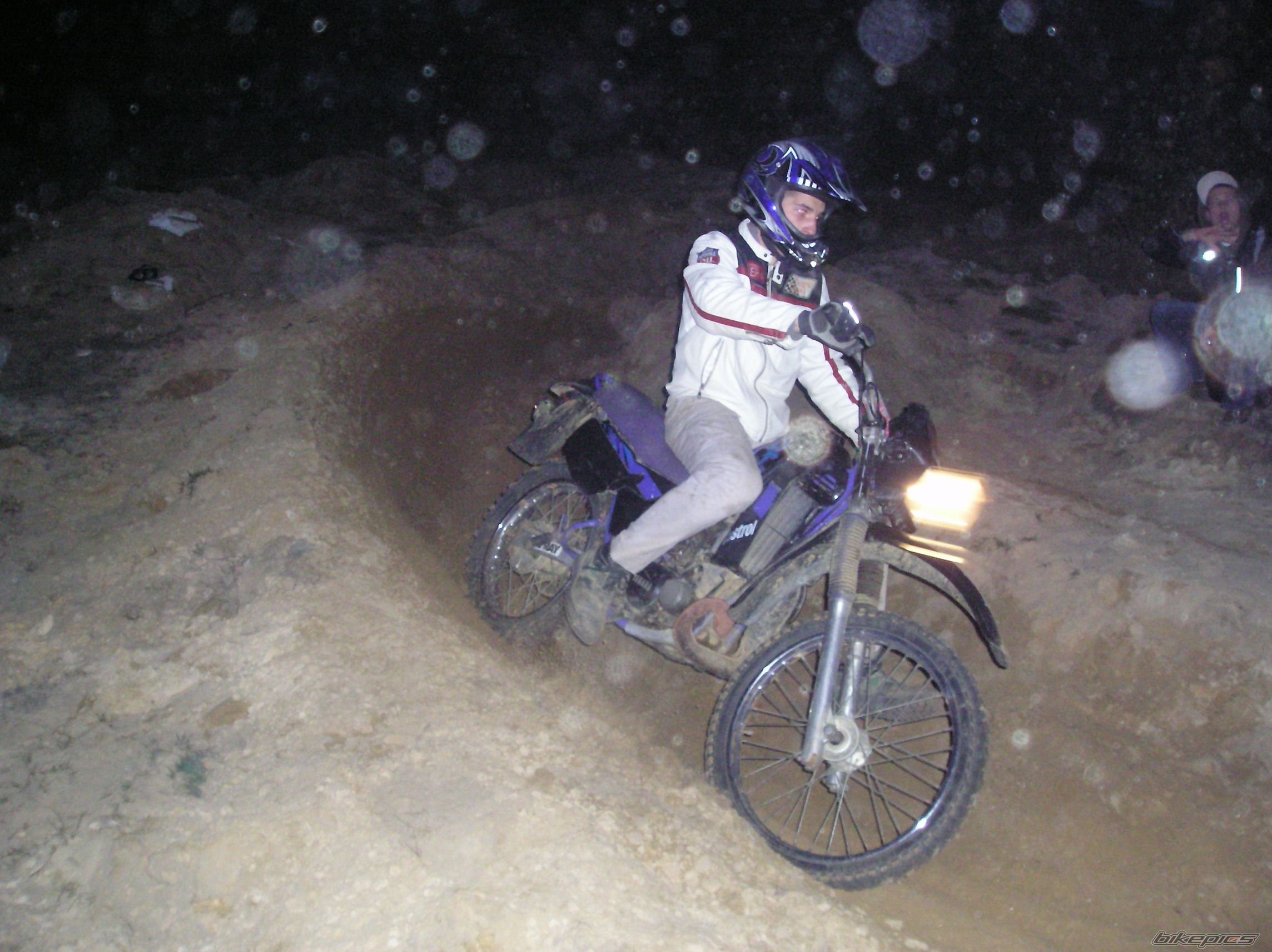 1992 YAMAHA DT 80 | Picture 1052816 motorcycle photo