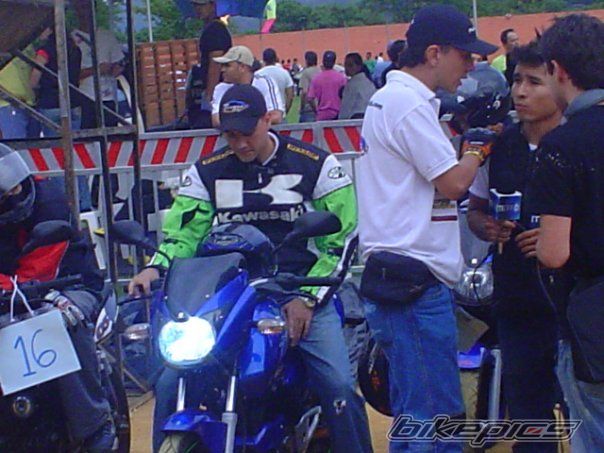 2007 BAJAJ PULSAR 180 | Picture 1052829 motorcycle photo