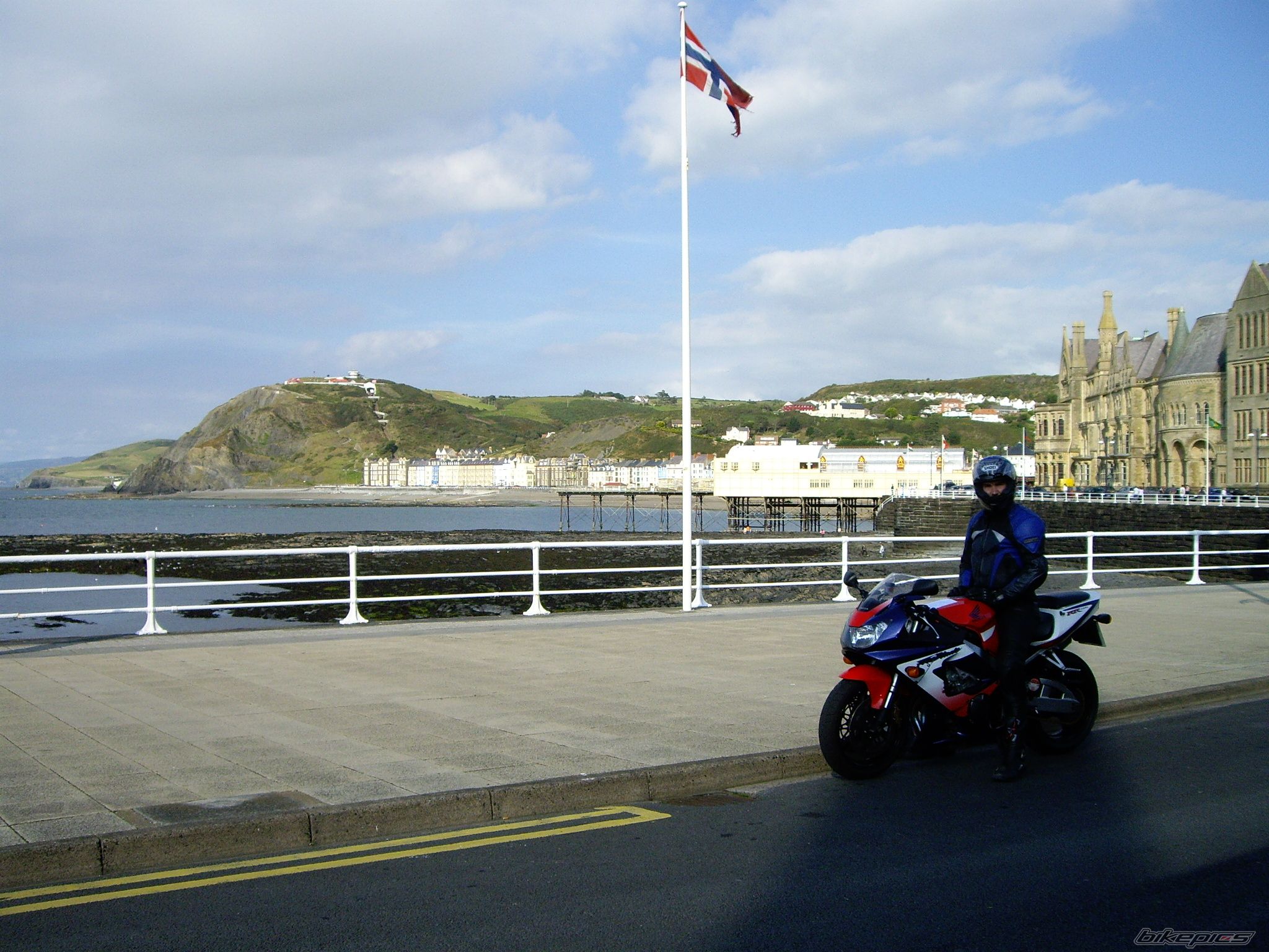    | Picture 1052841 motorcycle photo