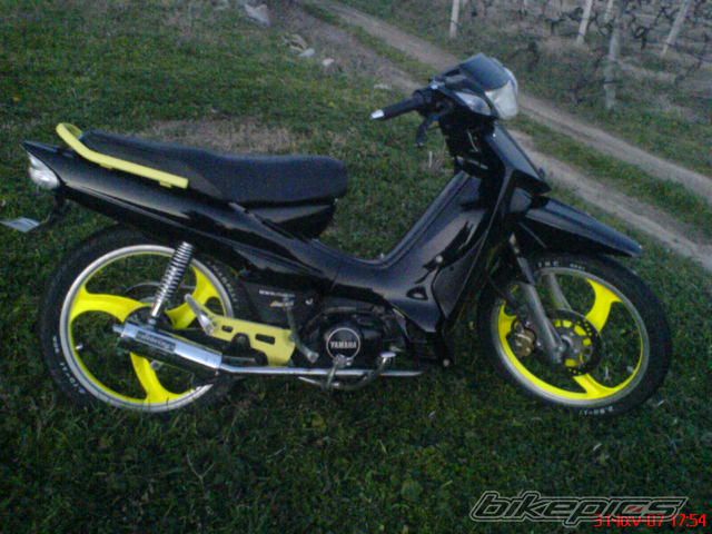    | Picture 1052854 motorcycle photo