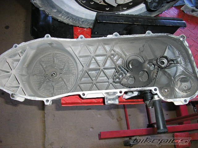 2006 PIAGGIO FLY 125 | Picture 1052891 motorcycle photo