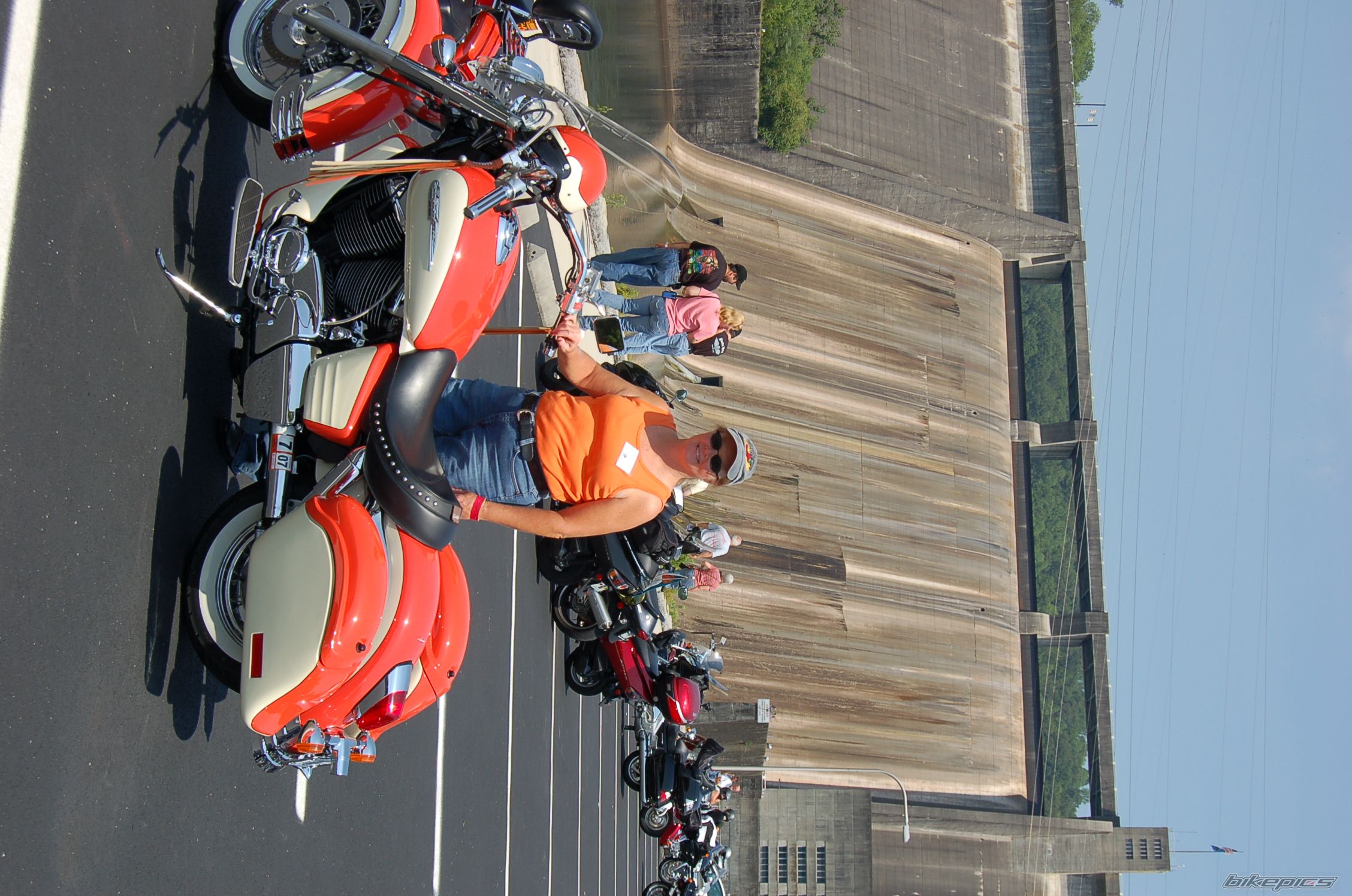 1998 HONDA SHADOW AERO VT 1100 | Picture 1052949 motorcycle photo
