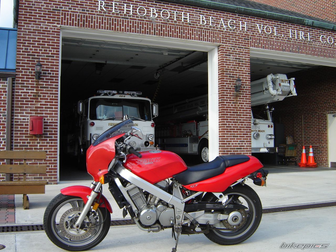    | Picture 1053107 motorcycle photo