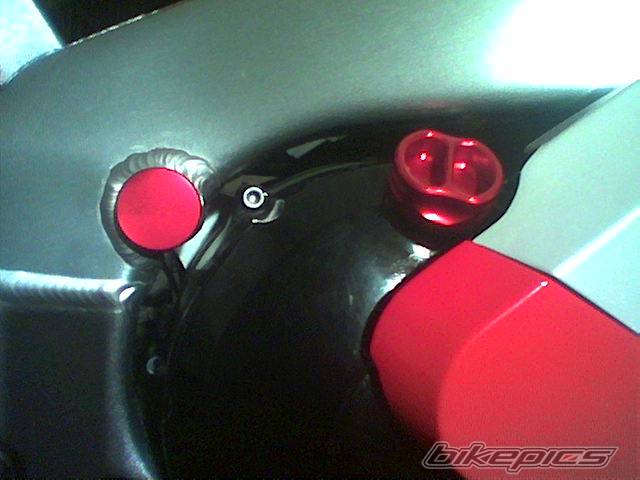 1998 YAMAHA YZF R1 | Picture 105374 motorcycle photo