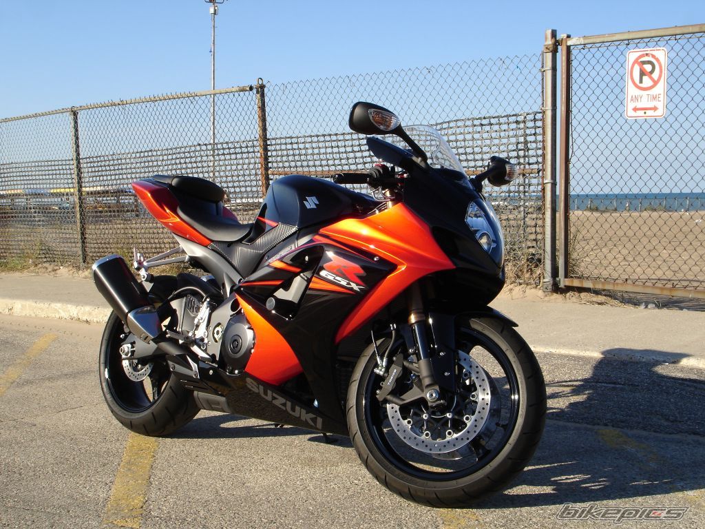 2007 SUZUKI GSX R 1000 | Picture 1053852 motorcycle photo