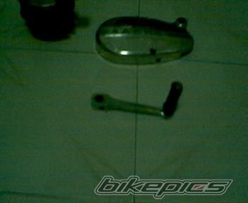 1968 SACHS PANTER | Picture 1053950 motorcycle photo