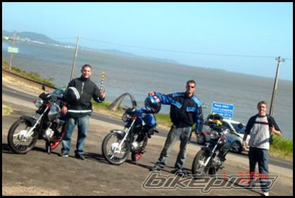 2006 HONDA CG 150 | Picture 1054030 motorcycle photo