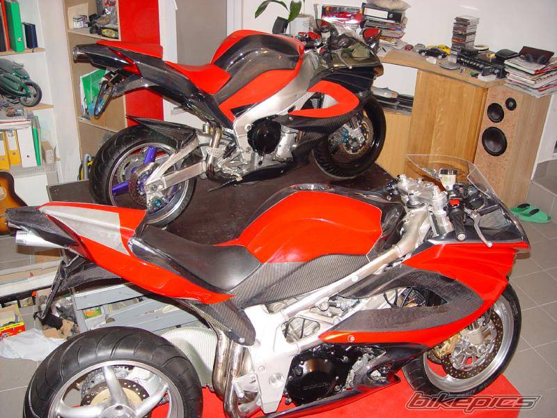 2000 YAMAHA YZF R1 | Picture 105418 motorcycle photo