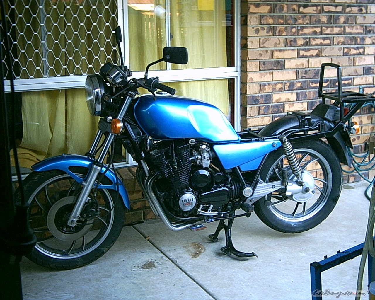 1984 YAMAHA XJ 650 | Picture 1054281 motorcycle photo